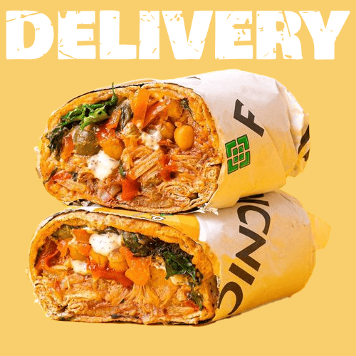 PICNIC Liverpool Order Online